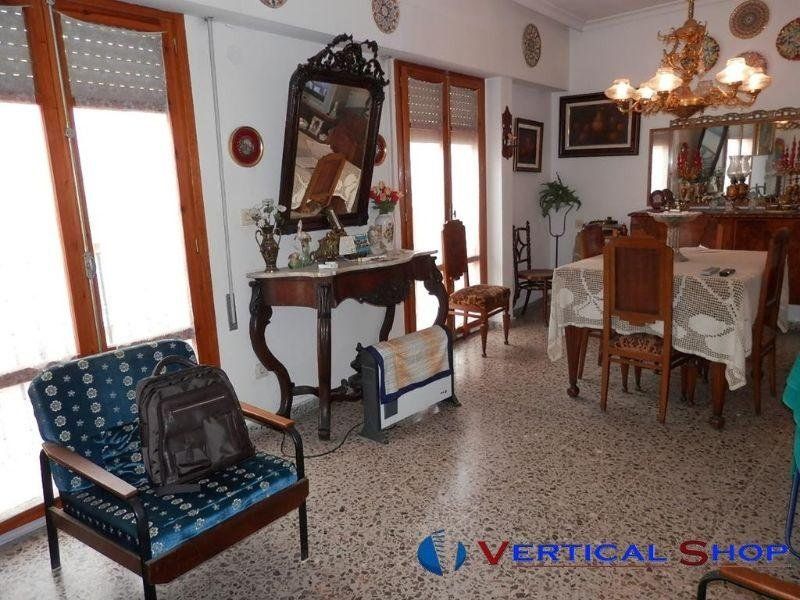 Flat for sale in Caudete