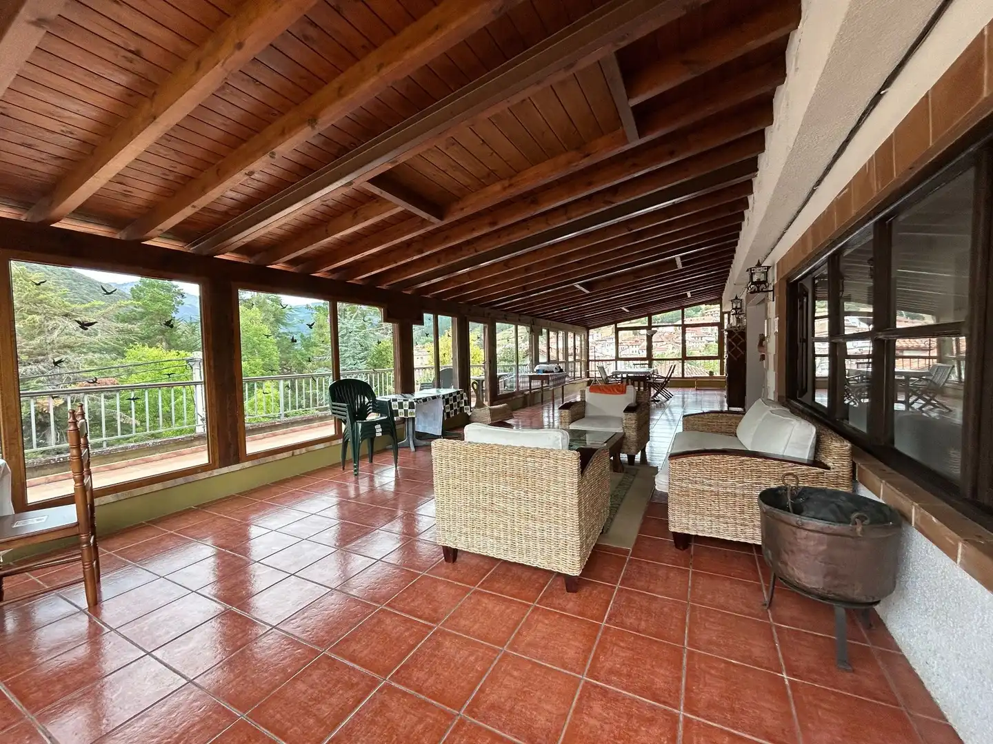 Terrace of Buildings for sale in Potes