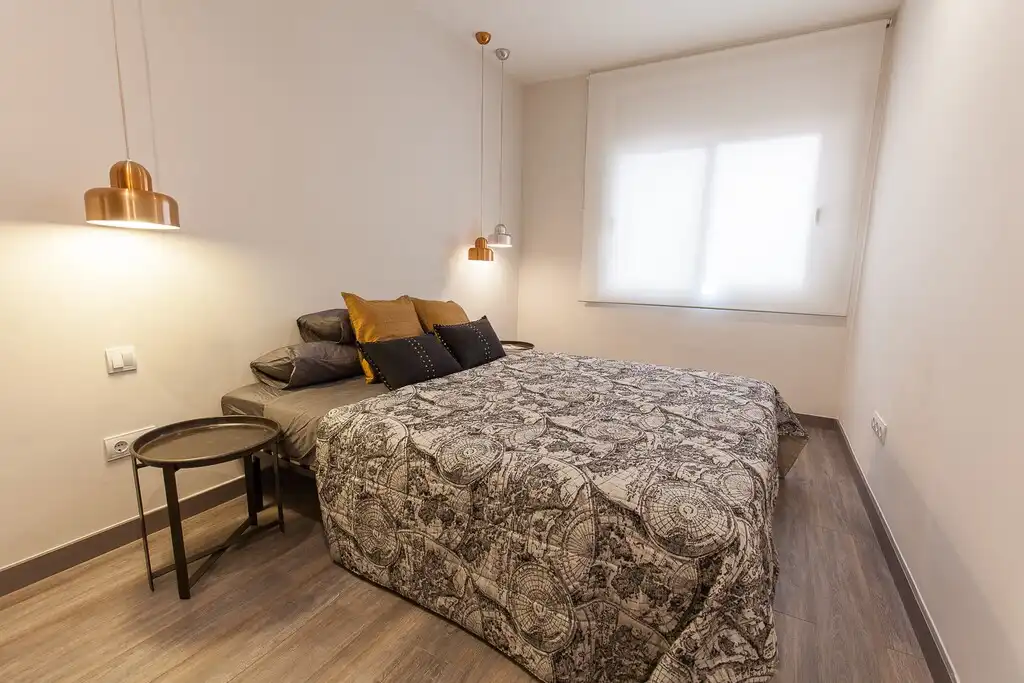 Apartamento con ascensor en venta en Sants - Montjuïc, imagen 16