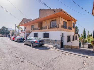Piso en venta en Huétor Vega
