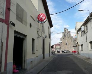 Premises for sale in La Fuente de San Esteban 