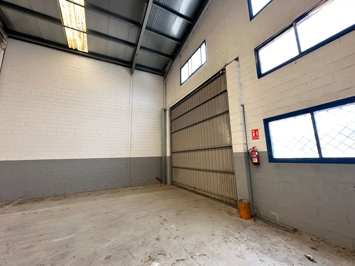 Nave industrial en venta en Masquefa