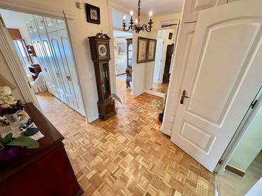 Piso con ascensor en venta en Paseo Maritimo Cdad De Melilla