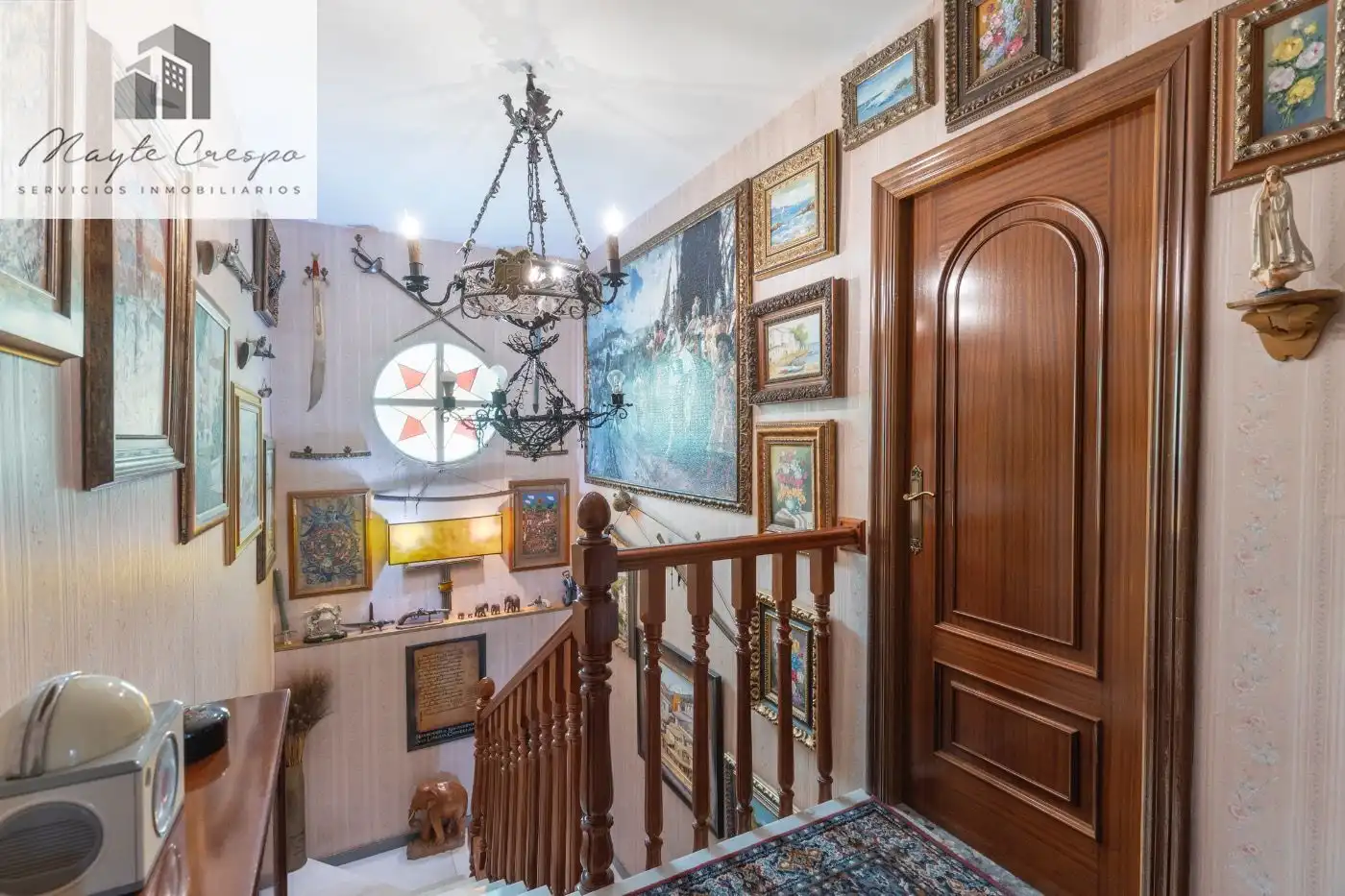 Maison avec terrasse à vendre à de viznar, imagen 44