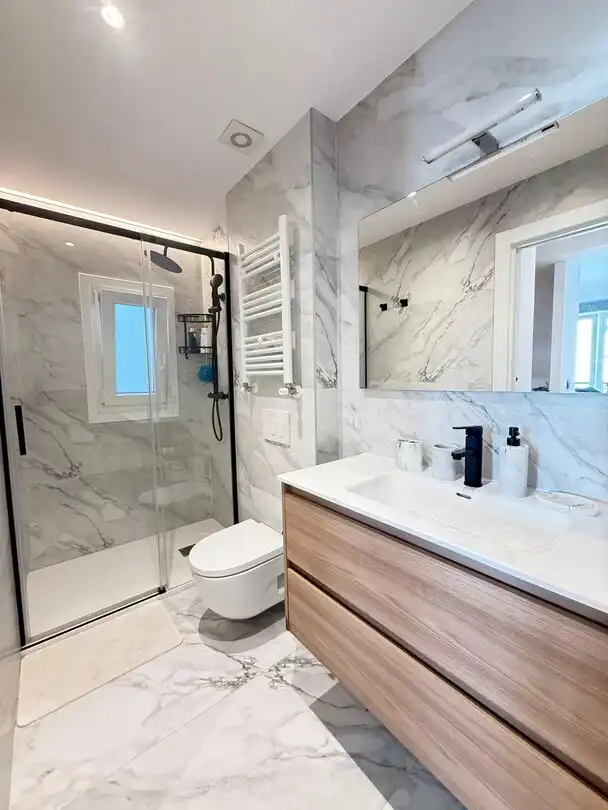 Baño de Piso en venta en Beasain con Aire acondicionado, Calefacción y Trastero