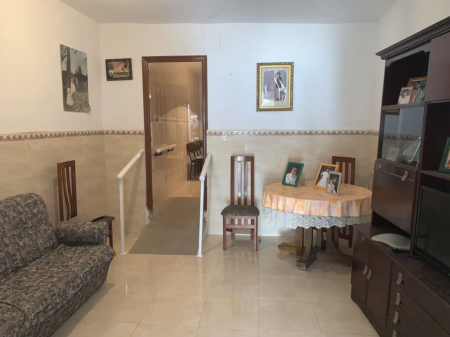 Casa rústica en venda a Abanilla, imagen 8