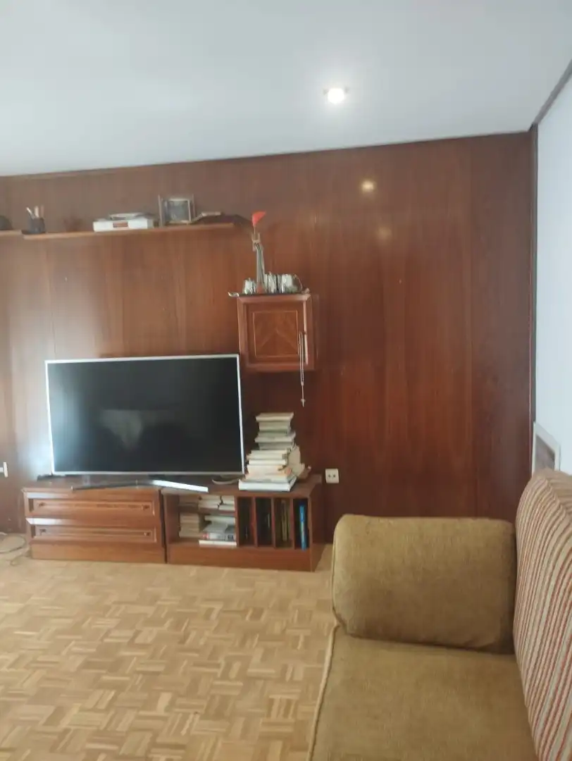 Piso con terraza en venta en Calle Veracruz 16, imagen 7