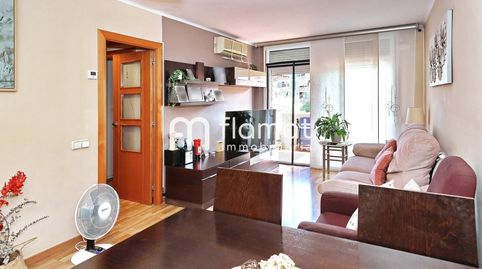 Foto 5 von Wohnung zum Verkauf in De Juan Valera, Llefià, Badalona