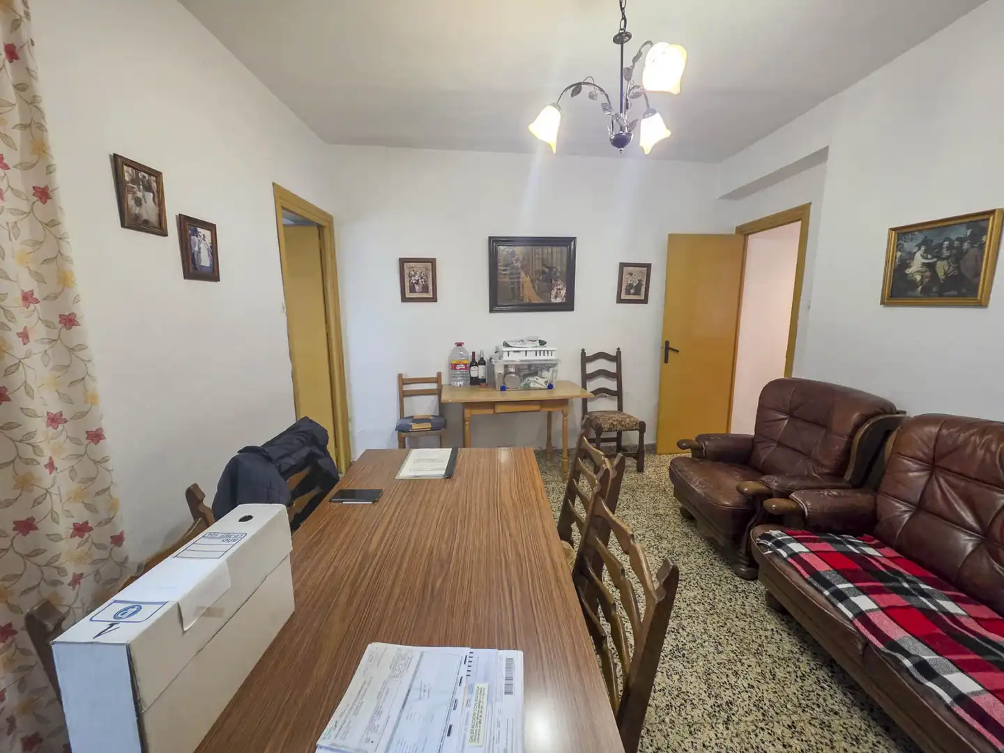 Terraced house for sale in Estepona Pueblo, imagen 16