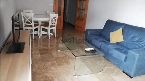 Foto 4 de Pis en venda a Hellín, Hospital, Albacete