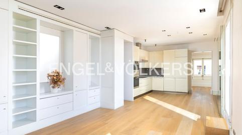 Foto 2 de Àtic de lloguer a Ibiza de Madrid,  Madrid Capital