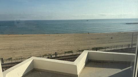 Foto 2 de Edifici en venda a Camí Ral, Centre - Nucli Antic, Barcelona