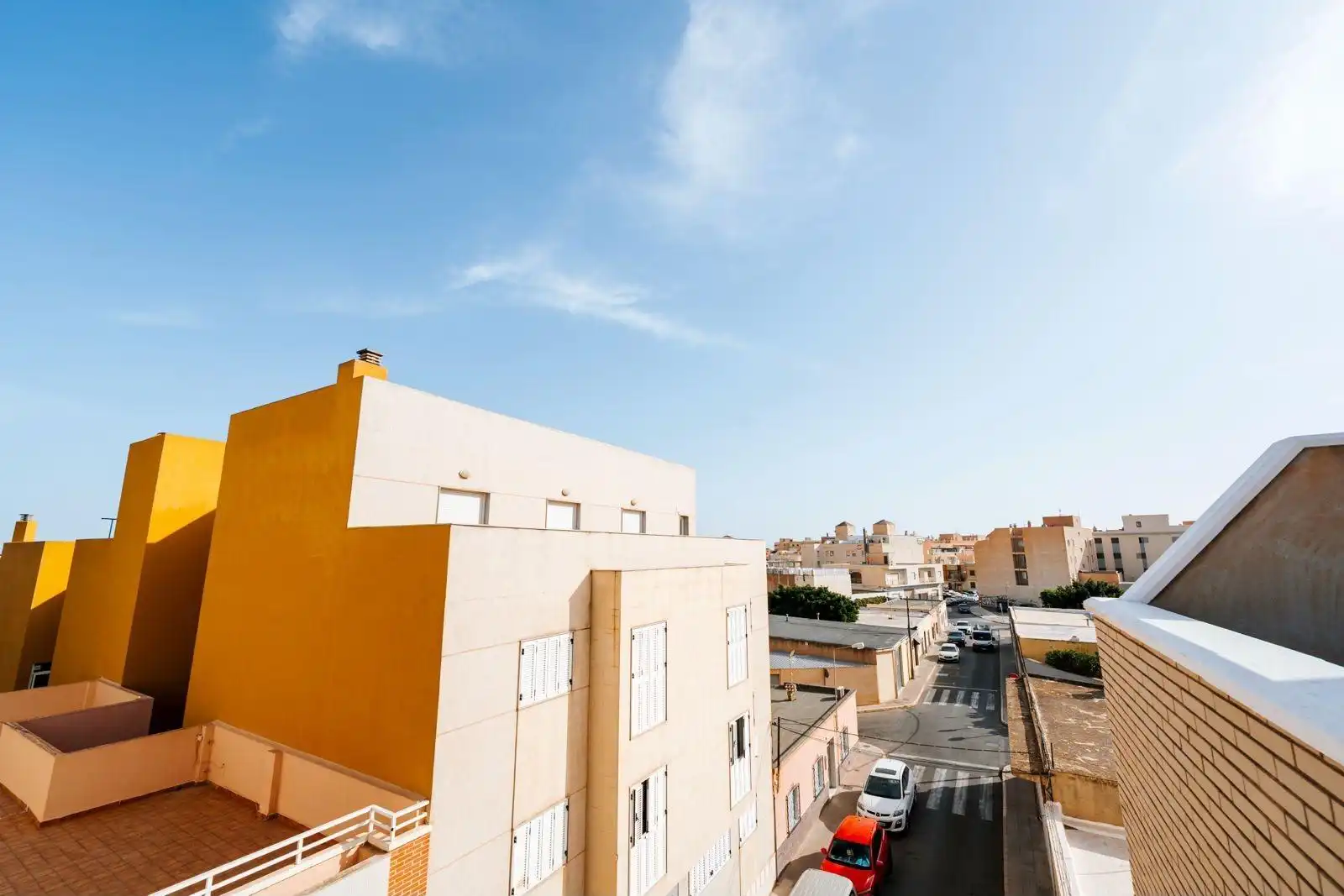 Penthouse with lift for sale in El Ejido Ciudad, imagen 29