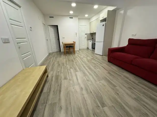 Flat for sale in Alcoy / Alcoi  with Air Conditioner, Heating and Storage room