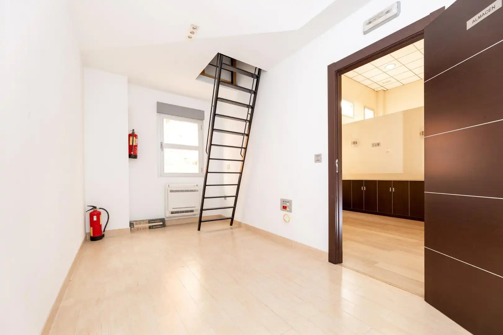 Business premises for sale in Calle Orone 7, imagen 18