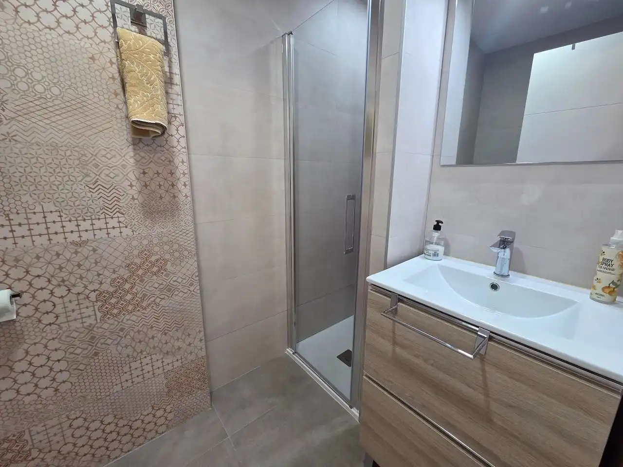 Apartamento con piscina en alquiler en Torre del Mar, imagen 12