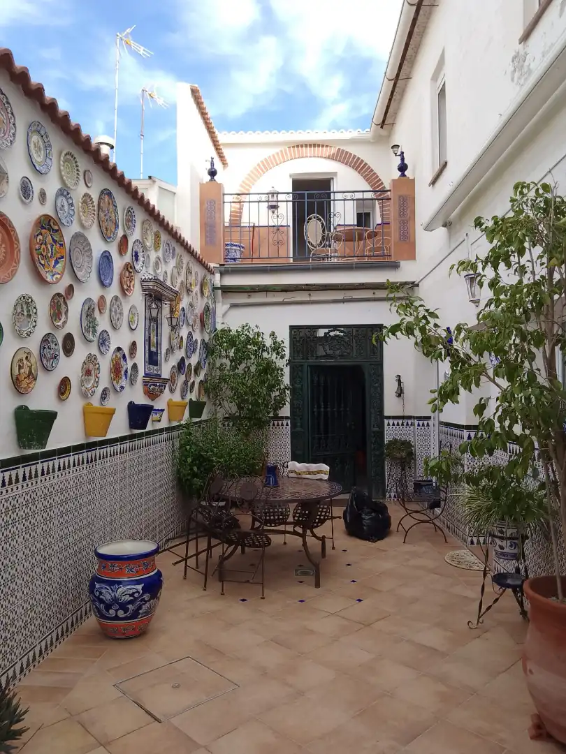 Maison avec terrasse à vendre à Calle Miguel Hernandez, imagen 32