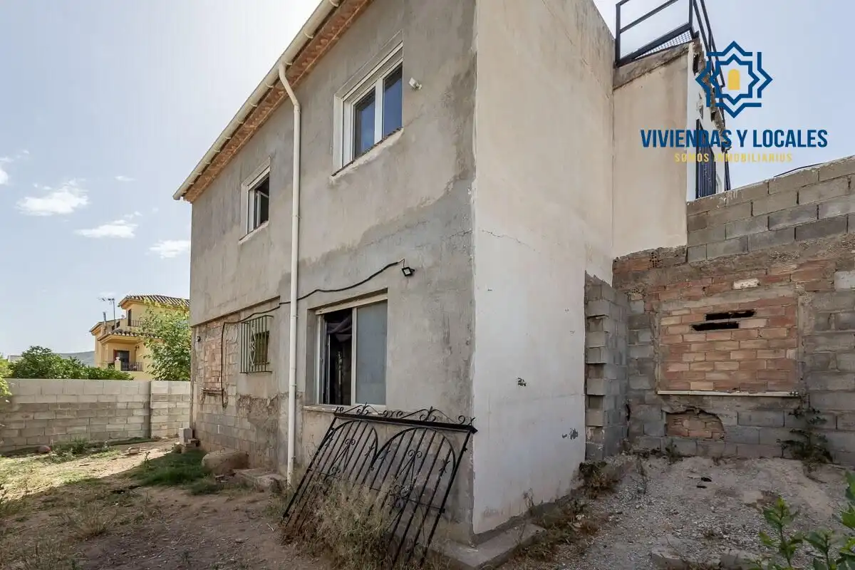 House for sale in Calle HARALES, imagen 42