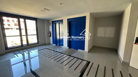 Foto 4 de Apartamento en venta en La Platina- Hospital - Campus, Salamanca Capital