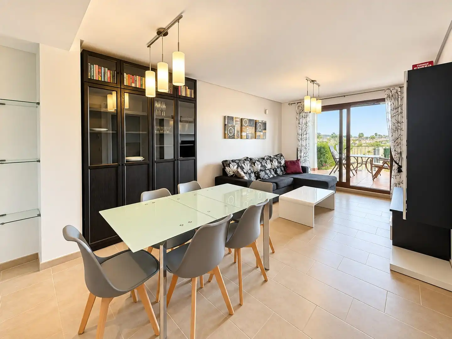 Maison mitoyenne avec piscine à vendre à Calle Viena 2, imagen 3