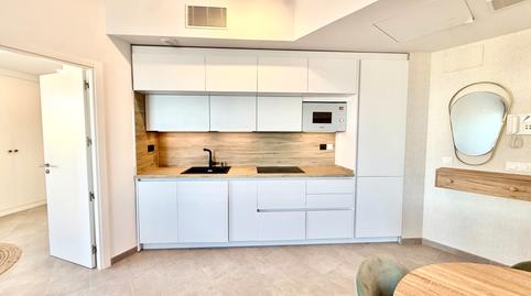 Foto 5 de Pis en venda a Paseo Marítimo - San José - La Laguna,  Cádiz Capital