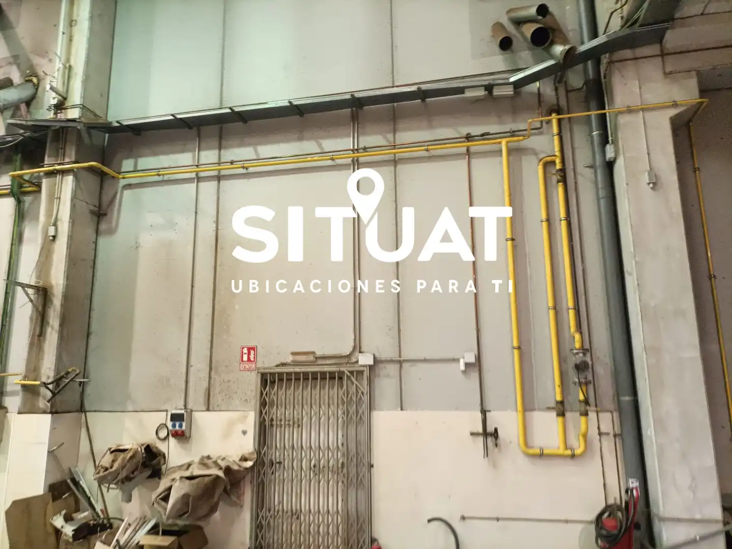 Industrial building for sale in Carrer Àngels 3C, imagen 21