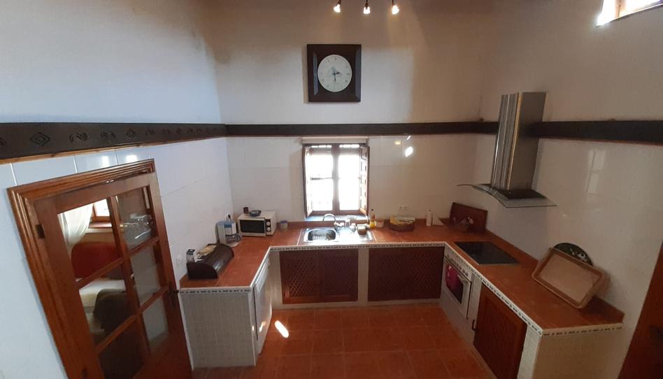 Photo 1 of House or chalet for sale in Manganeses de la Lampreana, Zamora