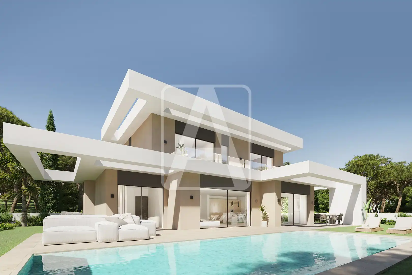 Villa avec piscine à vendre à Cap Martí - El Tossalet - Pinomar, imagen 3