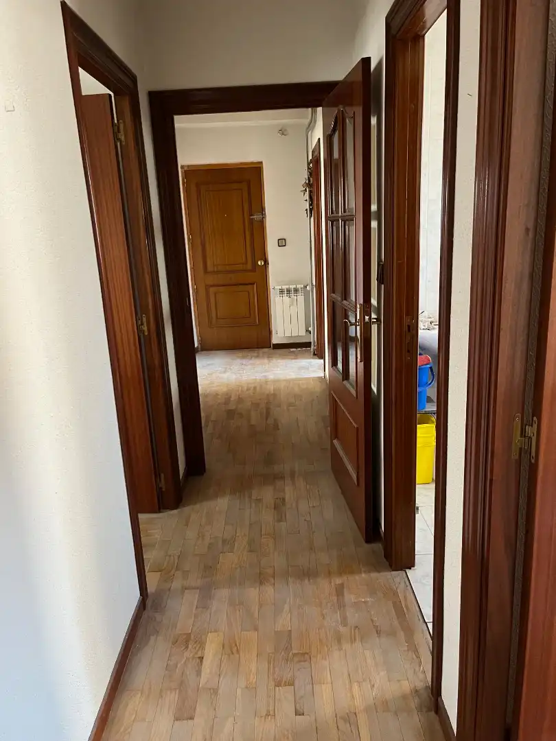 Piso en venta en Zamora Capital  con Calefacción, Parquet y Balcón