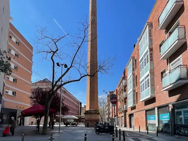 Local comercial en venda a Carrer de Galileu, imagen 6