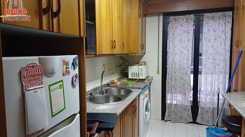 PISO CENTRICO EN TESIFONTE GALLEGO, imatge 2