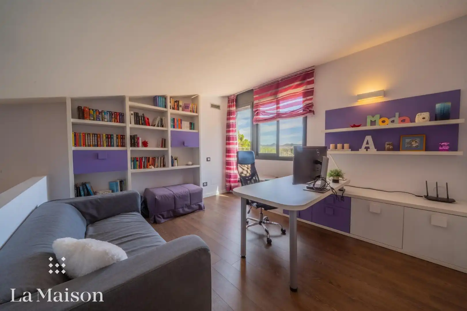 Detached house for sale in Calle Joan Maragall, imagen 38