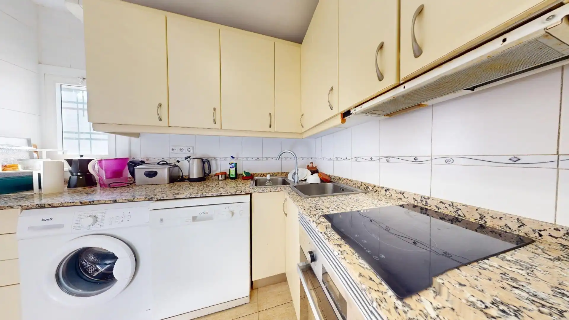 Apartamento en venta en Plaza del Collet, Bellamar