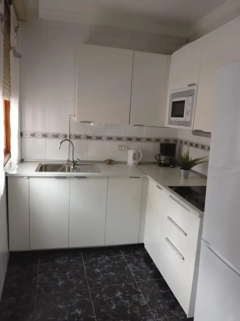 Apartament de lloguer a Calle la Luz, San Sebastián de la Gomera