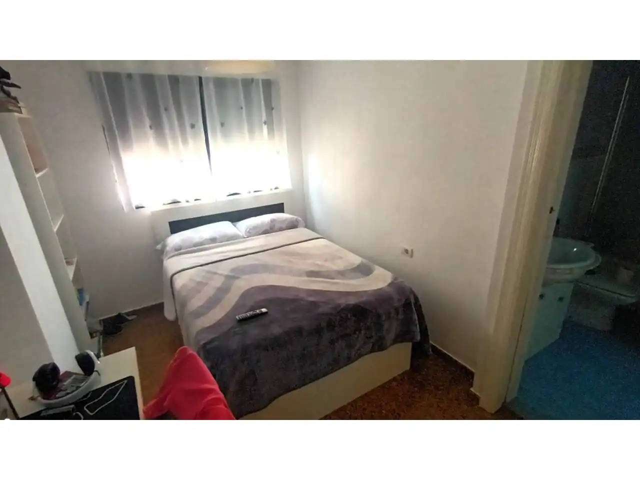 Dormitori de Pis en venda en Norte
