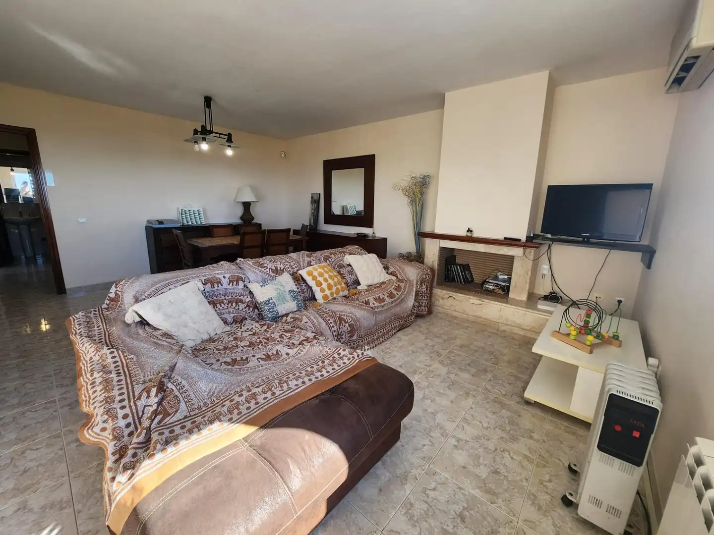 Chalet con terraza en venta en Els Masos - Els Garrofers, imagen 20