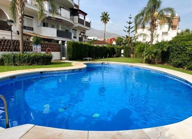 Planta baja for sale in Campo de Mijas