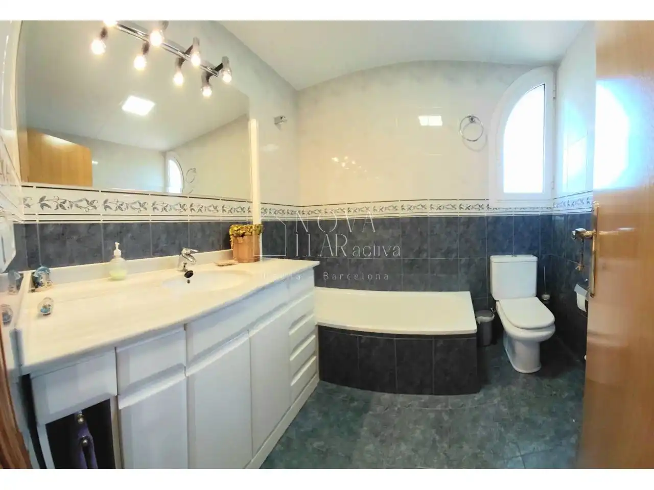 Detached house for sale in L'Ametlla del Vallès, imagen 15