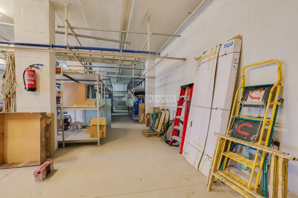 Local commercial à vendre à Sant Andreu - Gassó Vargas, imagen 3