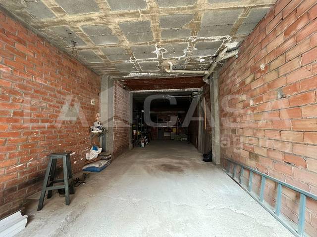 Local comercial en Alquiler en Granollers Nord
