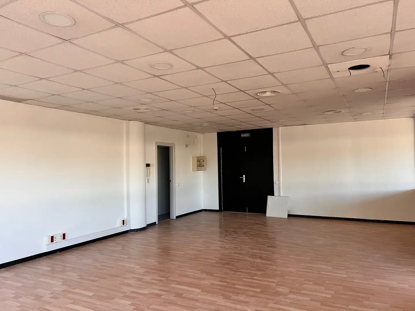 Büro zur Miete in Mollet del Vallès
