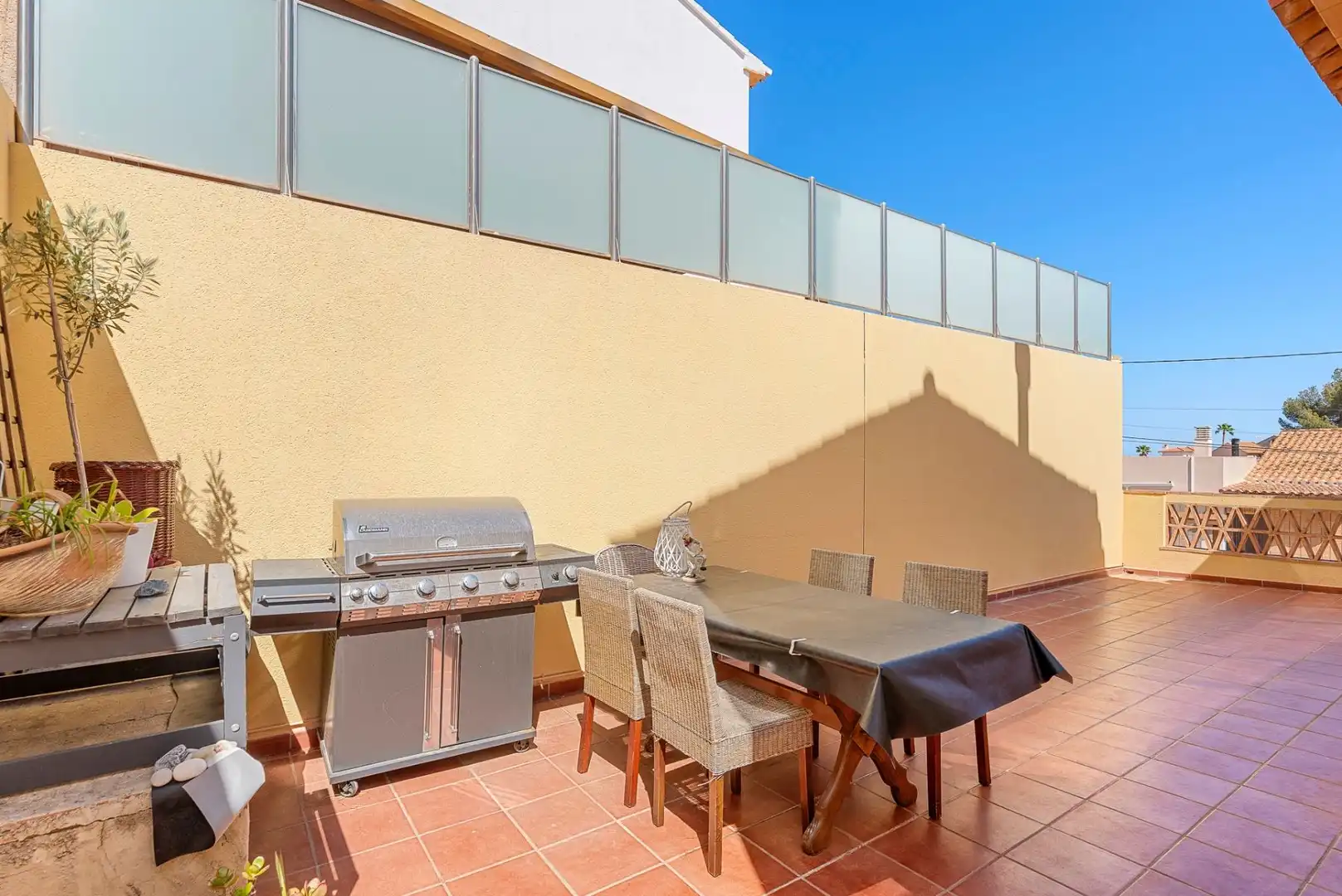 Villa avec piscine à vendre à Escandinavia - Cautivador, imagen 37