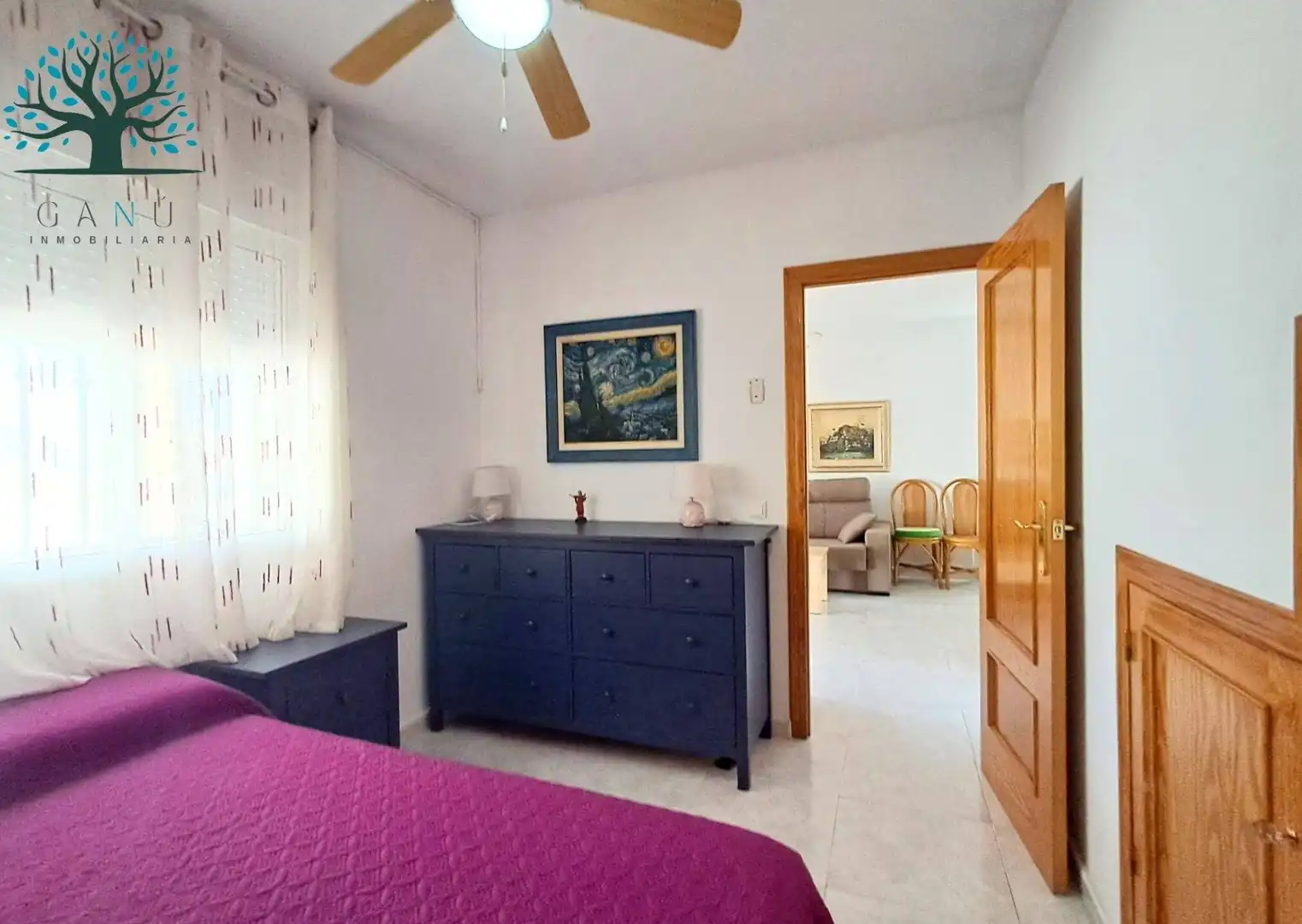Villa mit Pool zum Verkauf in Avenida Cabo de la Nao, imagen 20