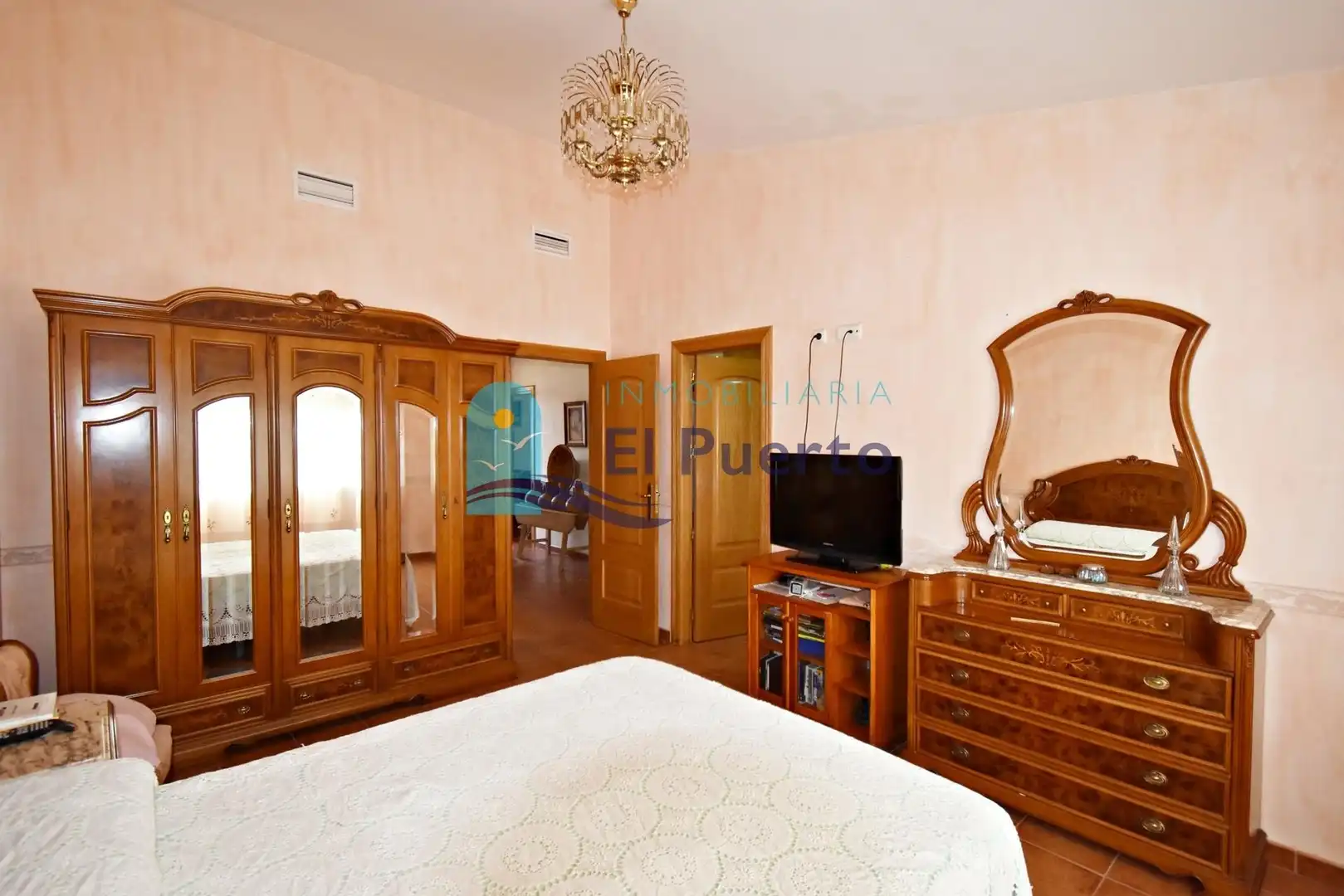 Maison avec piscine à vendre à Mazarrón Casco Urbano, imagen 13