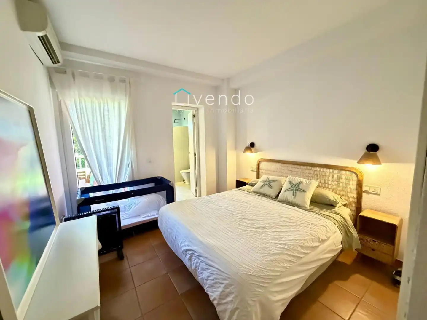 Flat with pool for sale in Zahara Pueblo, imagen 15