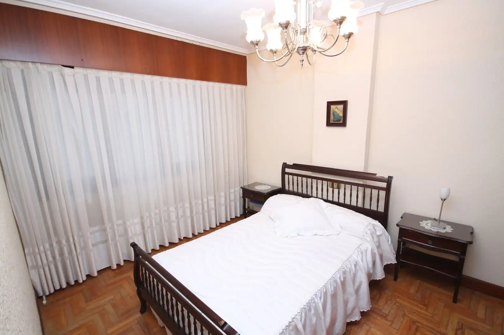 Flat with lift for sale in La Txitxarra - Murrieta - Parke Santurtzi, imagen 14