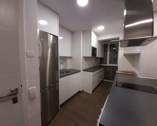 Kitchen of Flat to rent in Alcalá de Henares  with Heating