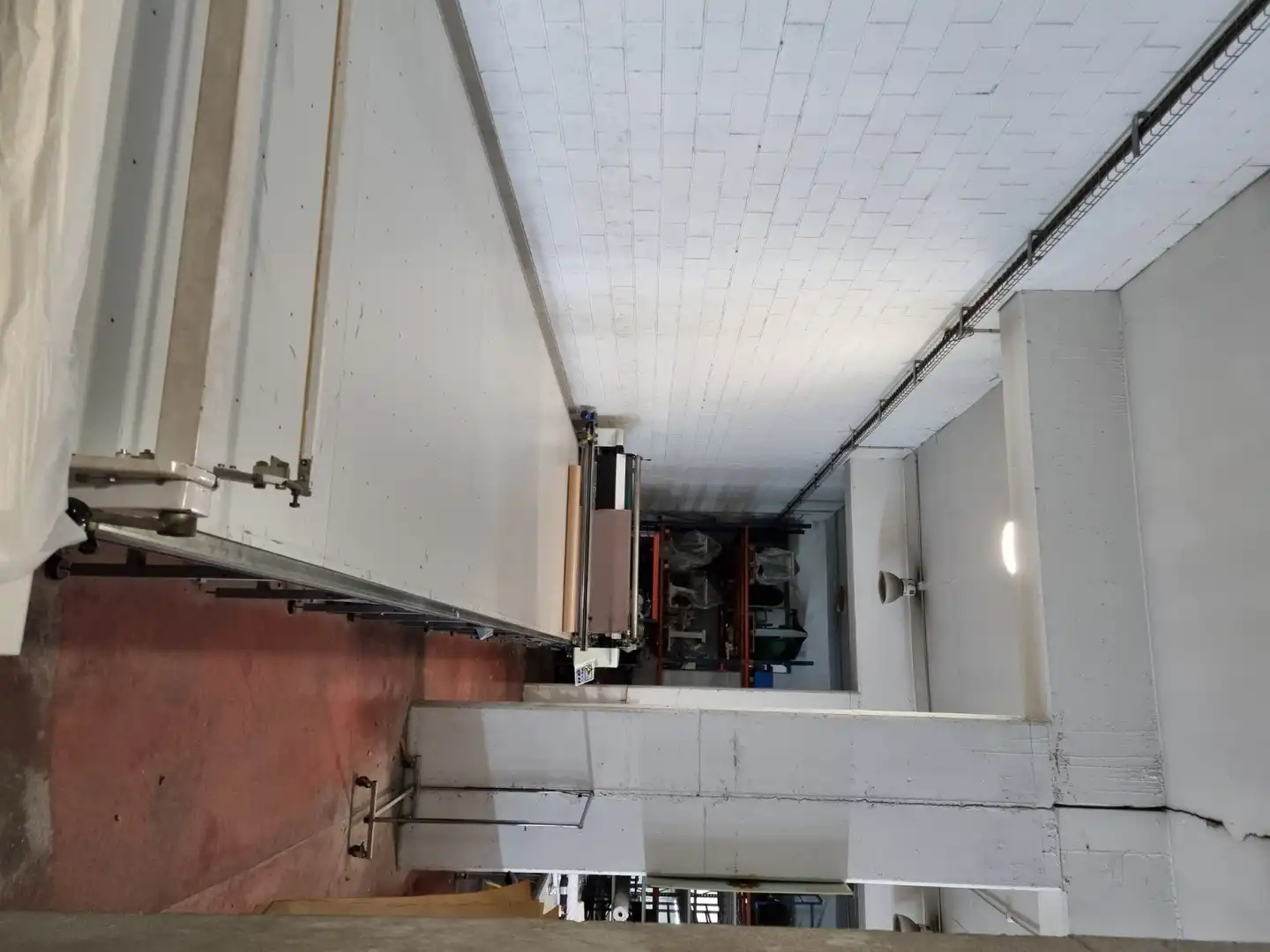 Nau industrial en venda a Pla d'en Boet, imagen 13