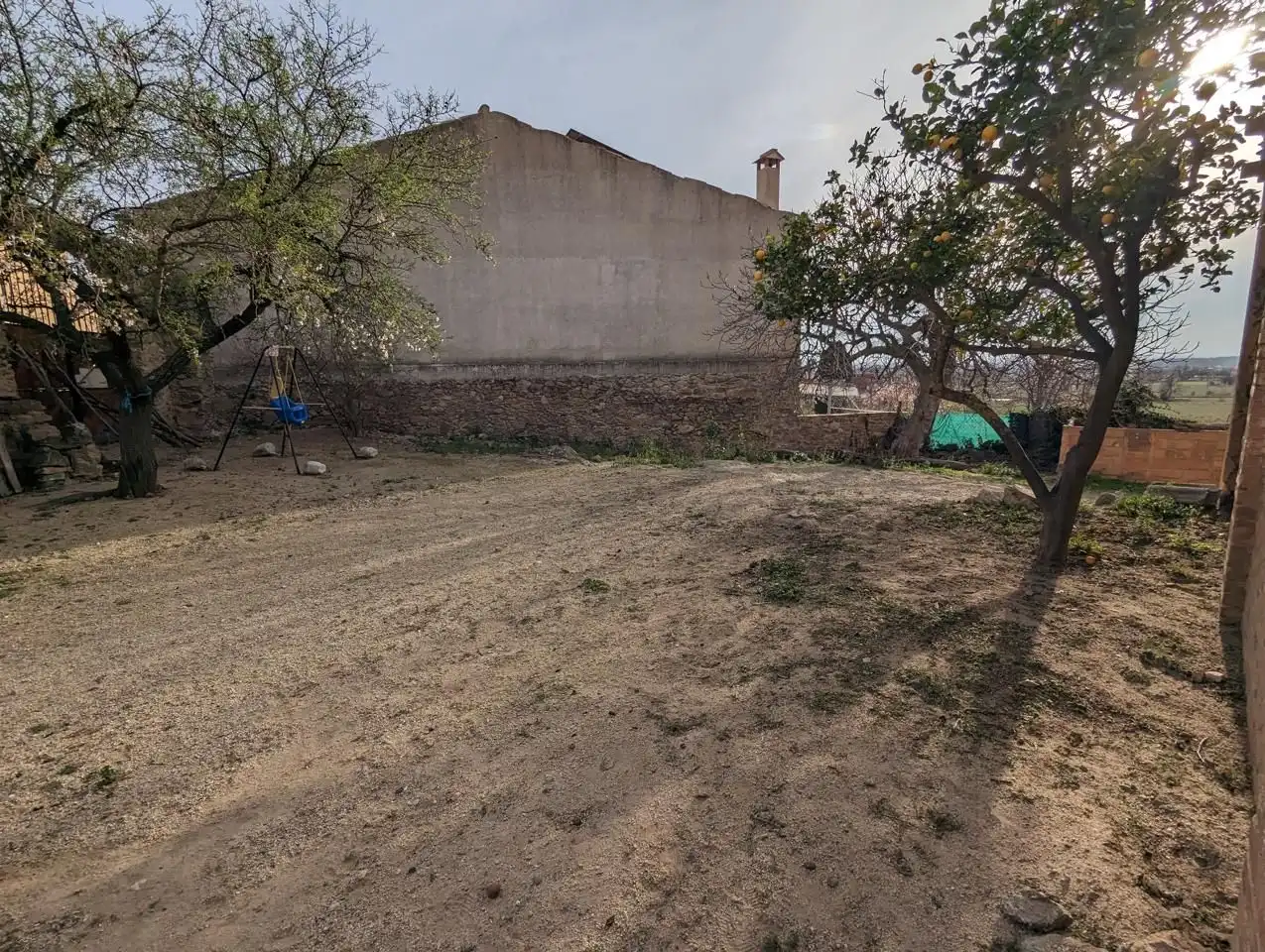 Chalet con jardín en venta en Carrer dels Baladres, imagen 19