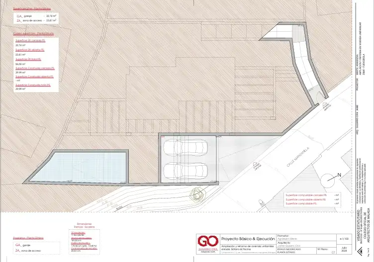 Apartamento con piscina en venta en CL MANZANILLA LA 4FUENGIROLA (MÁLAGA), imagen 31